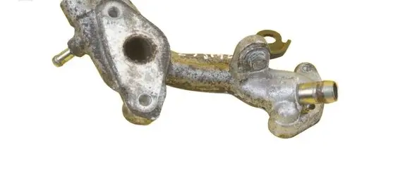 Mitsubishi Outlander EGR valve line/pipe/hose 4B11