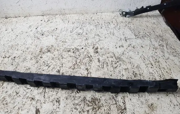 Volkswagen Phaeton Front bumper mounting bracket 3D0807200