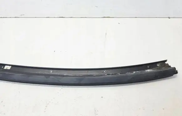 Audi A3 S3 8P Sunroof sealing rubber 8P7845389AOK