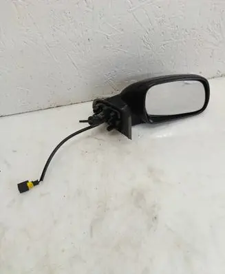 Peugeot 307 Manual wing mirror 96383364 091868 4145
