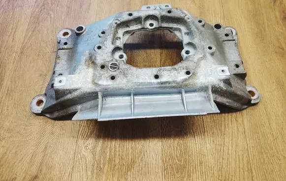 Porsche Macan (95B) Gearbox mounting bracket 95B399263