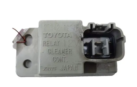Toyota Corolla E140 E150 Central body control module IMPRK687568