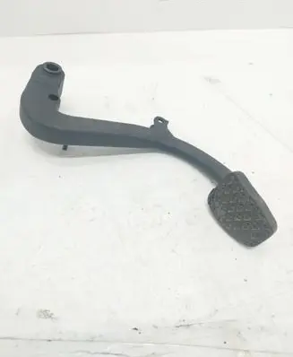 Clutch pedal