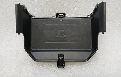BMW M5 F90 Battery charger (optional) 6801509