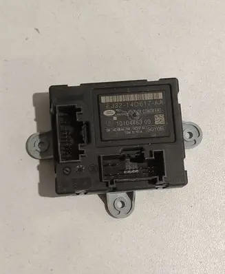 Jaguar E-Pace Door control unit/module EJ3214D617AA