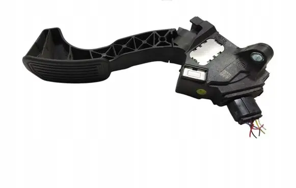 Toyota Auris E180 Accelerator throttle pedal 78110-0W040