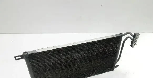 BMW X3 E83 A/C cooling radiator (condenser)