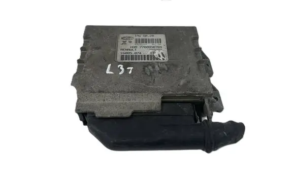Renault Twingo I Engine control unit/module 7700856784 7700865819 16085074
