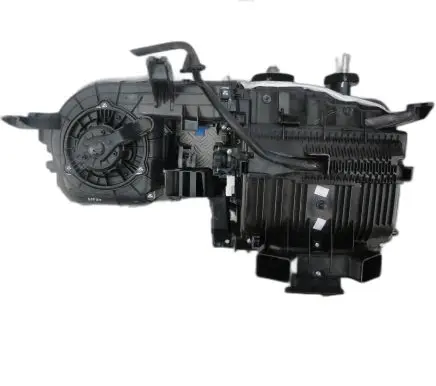 Hyundai Tucson IV NX4 Heater blower radiator 97250-N7050