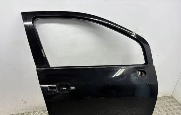 Opel Mokka X Front door