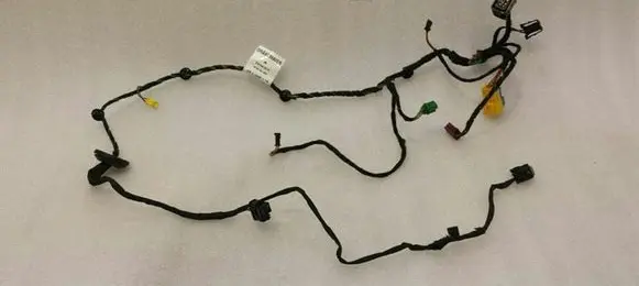 Mercedes-Benz CLS C218 X218 Front door wiring loom A2185405407
