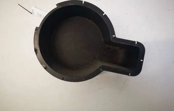 Land Rover Discovery 3 - LR3 Cup holder 0482029RA9 L319RHDM