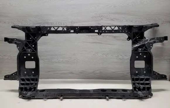 Hyundai Tucson IV NX4 Radiator support slam panel 64101N7000