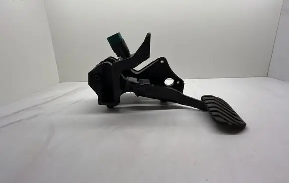 Renault Captur II Brake pedal 465017806R 253203383R