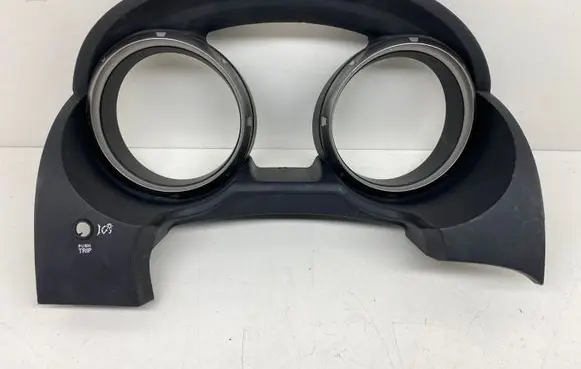 Mitsubishi Pajero Dashboard trim 8060A051 8060A051HA