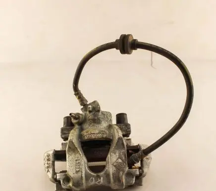 Dacia Sandero Front brake caliper
