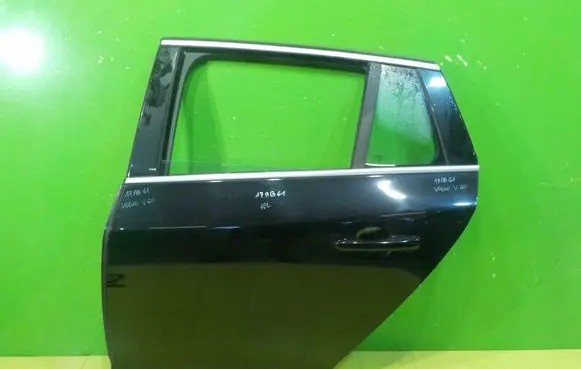 Volvo V60 Rear door 17AB61