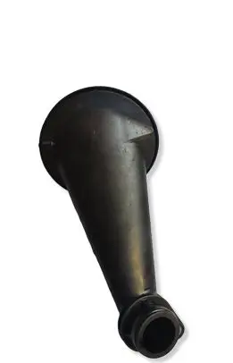 Audi A6 S6 C7 4G Oil sump strainer pipe 