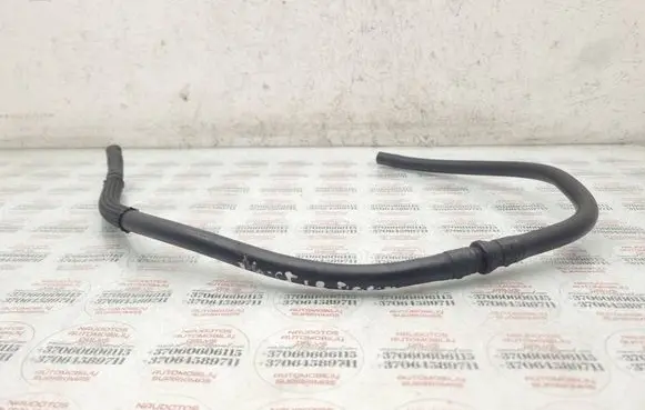 Audi A6 S6 C5 4B Fuel line/pipe/hose