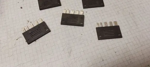 Volvo V70 Fuse 9442190A