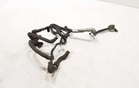 Volkswagen Transporter - Caravelle T6 Brake vacuum hose/pipe 04L121398A
