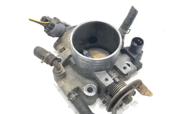 Honda CR-V Engine shut-off valve E0A0