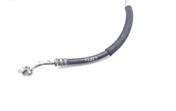 Hyundai Terracan Air conditioning (A/C) pipe/hose 