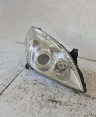 Opel Vectra C Headlight/headlamp 13170916