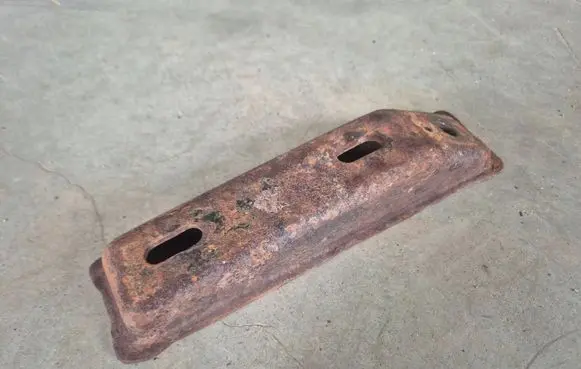 Volkswagen Scirocco Gearbox mounting bracket 171399141