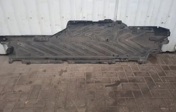 Pickup box liner