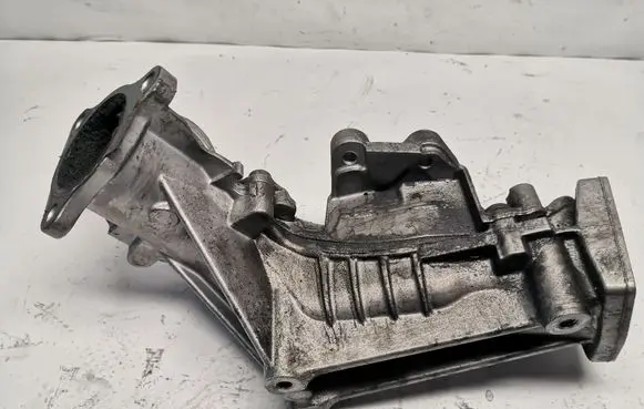 Opel Zafira B Intake manifold 8973858233 0917730133 700997110