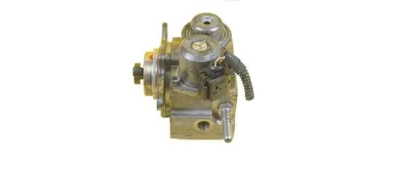 Citroen DS3 Fuel injection high pressure pump V758887980 5FV
