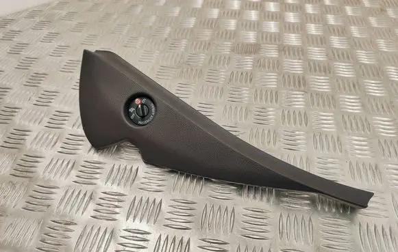 Renault Espace V (RFC) Dashboard side end trim 689207834R 1351504X 49610M