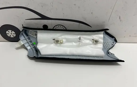 Audi Q5 SQ5 (C) pillar trim 80A867288B