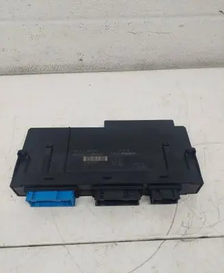 BMW 7 F01 F02 F03 F04 Comfort/convenience module 53252S117 9228490 1876016169