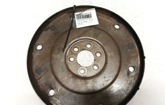 Flywheel