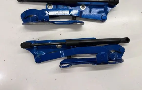 Chevrolet Camaro Tailgate/trunk/boot hinge 84035787 84035786 84045963