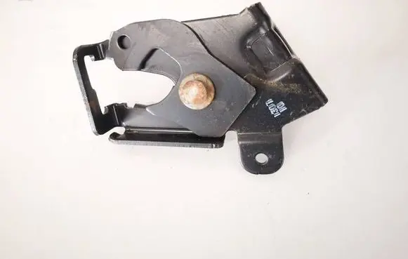 Ford Focus Seat back rest lock catch bm51a613b91ba bm51-a613b91-ba