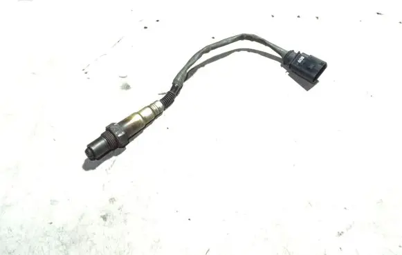 Audi A8 S8 D2 4D Lambda probe sensor 07L906265G