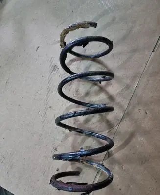 Peugeot Partner Front coil spring NOCODE