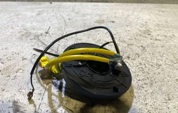 Mercedes-Benz ML W163 Airbag slip ring squib (SRS ring) 1634600249