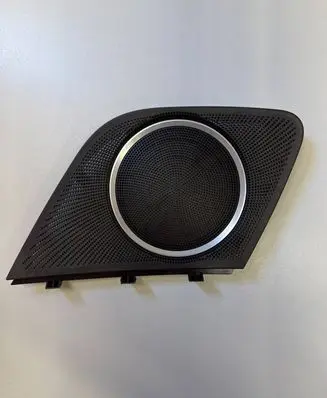 Audi A5 8T 8F Front door speaker cover trim 8t0035436a