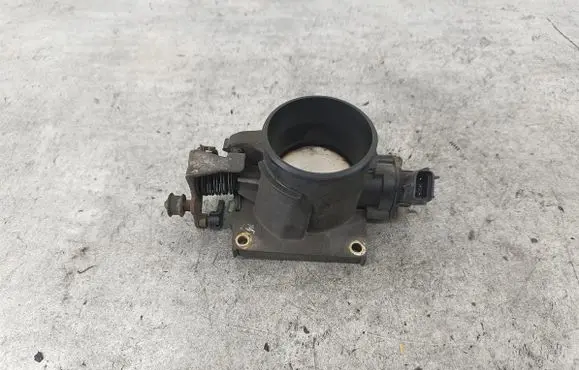 Ford Mondeo Mk III Throttle body valve 1S7G9E926HE