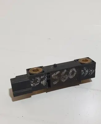 Volvo S60 Airbag deployment crash/impact sensor 8622365 120208 009268