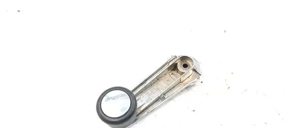 Audi A6 S6 C4 4A Front door window winding handle 443837581D