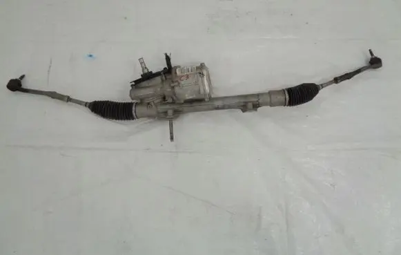 Citroen C3 Steering rack 9823964880