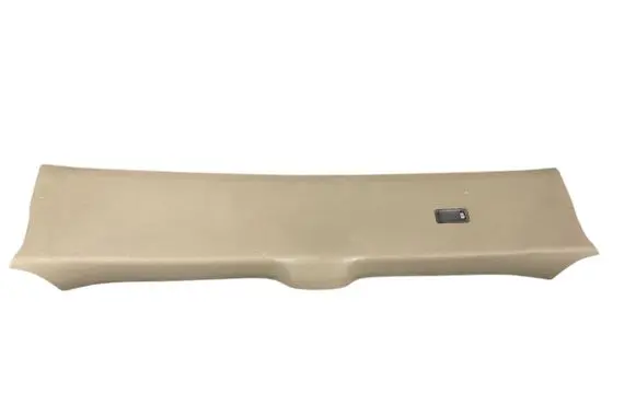 Lexus RX 300 Tailgate/trunk upper cover trim 6479048030