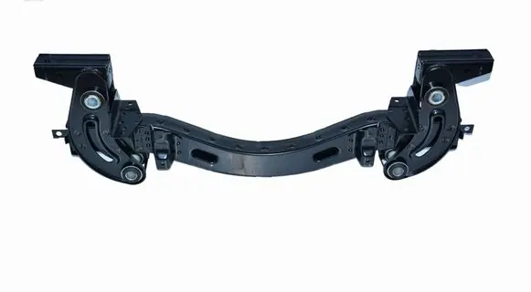 Iveco Daily 45 - 49.10 Front axle beam 