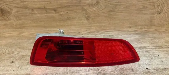Volvo XC60 Rear fog light 89075245