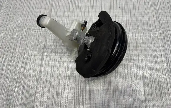 Lancia Ypsilon Headlight wiper switch 9824391180